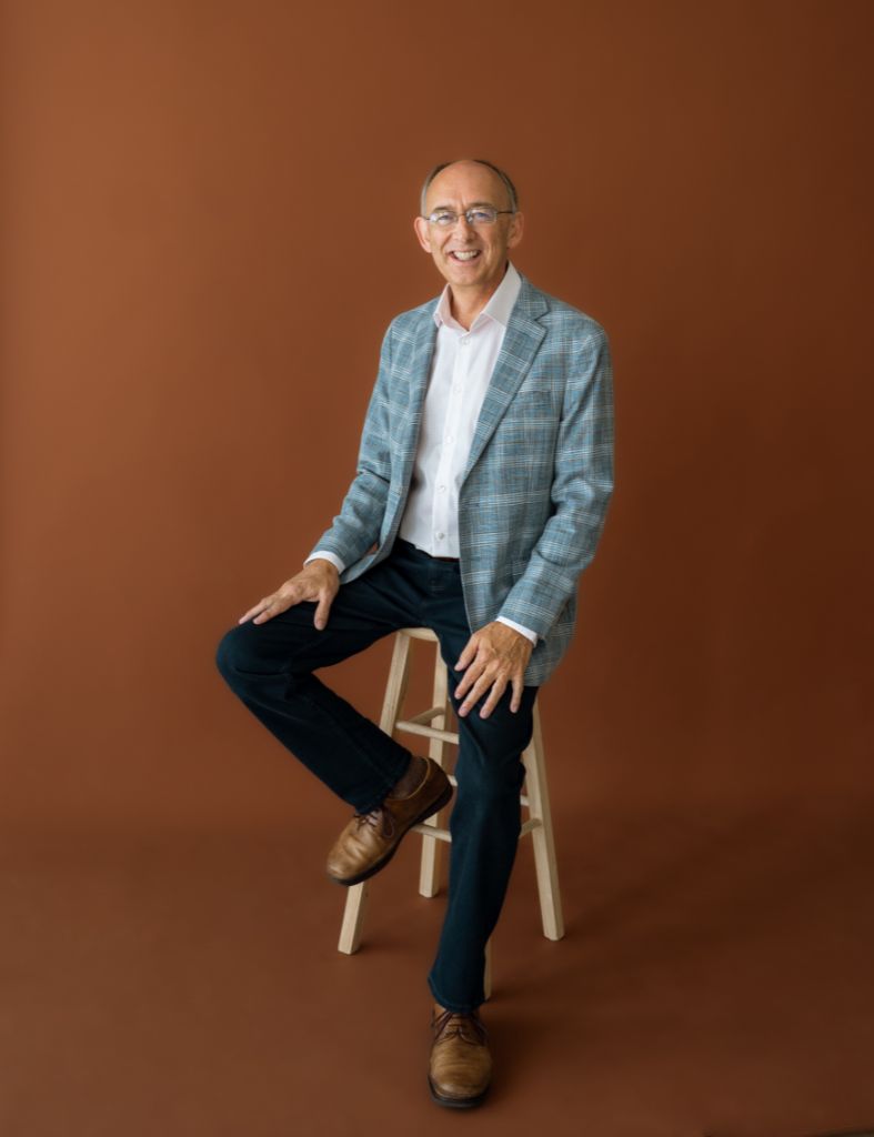 Dr. Scott Kirby of Tennessee Health & Wellness in Cookeville, TN